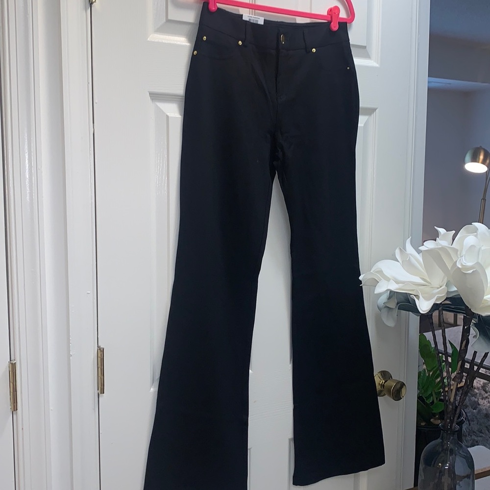 INC Flare Trousers NWT